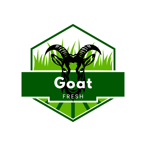 Medium Goat