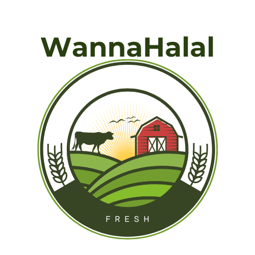 WannaHalal.com - FRESH MEAT Wholesaler - Powered by NexVenture LLC  